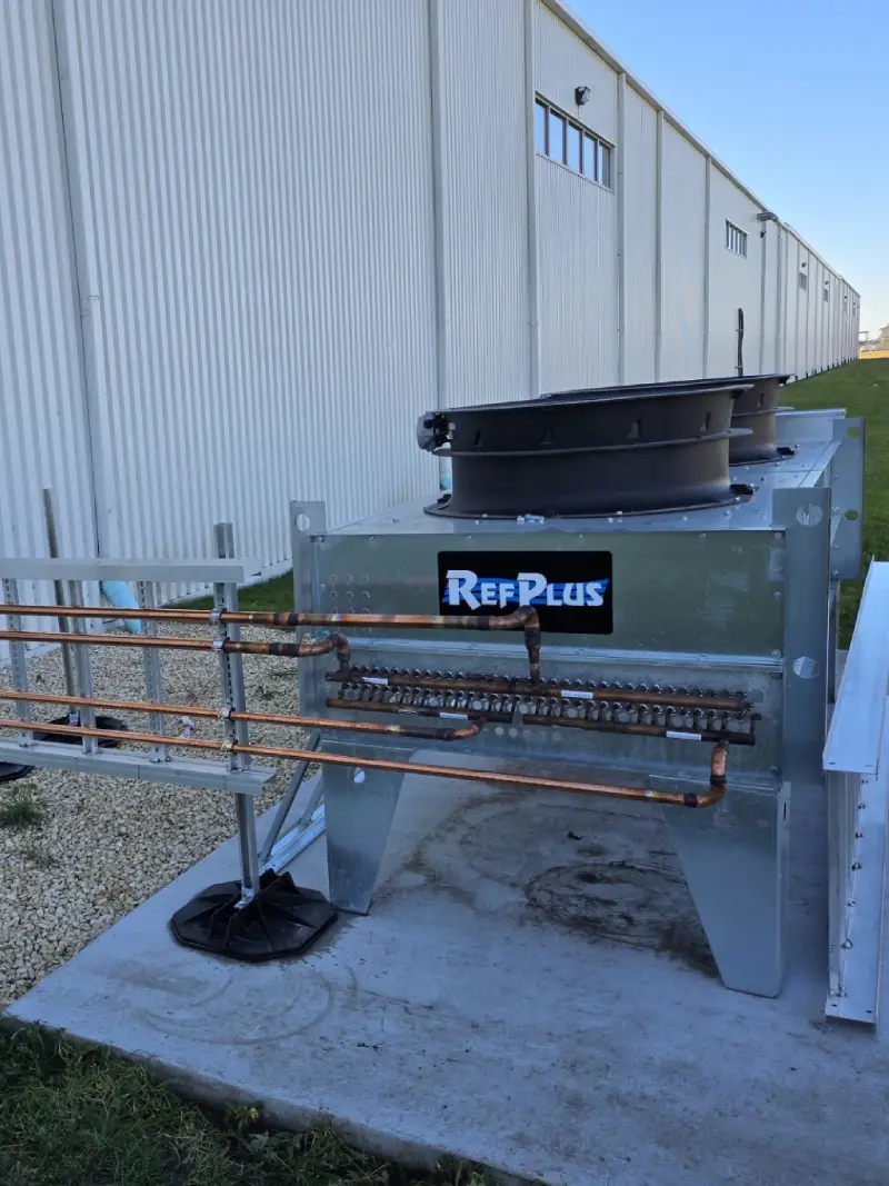 FriesenPress, Altona