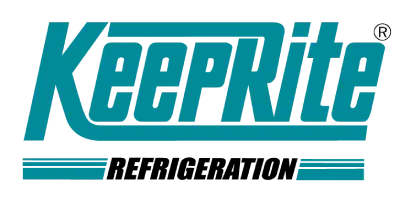 Keeprite Refrigeration Logo