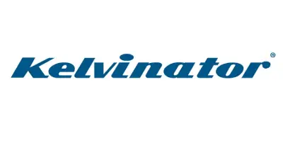 Kelvinator Logo