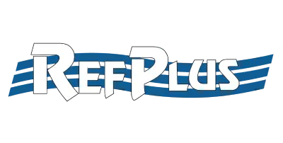 Refplus Logo