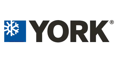 York Logo